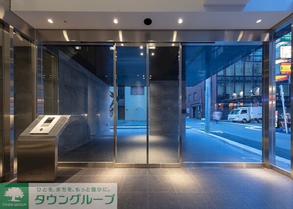 レジディア大手町北の物件内観写真